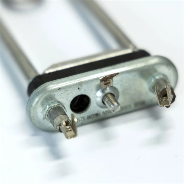 Washing Machine Drying Heating Tube1 (4)