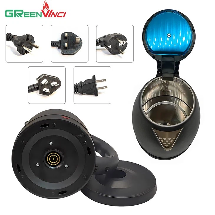 OEM Customized Skd 2 Liter Electric Kettle